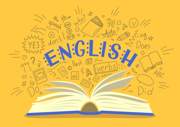English